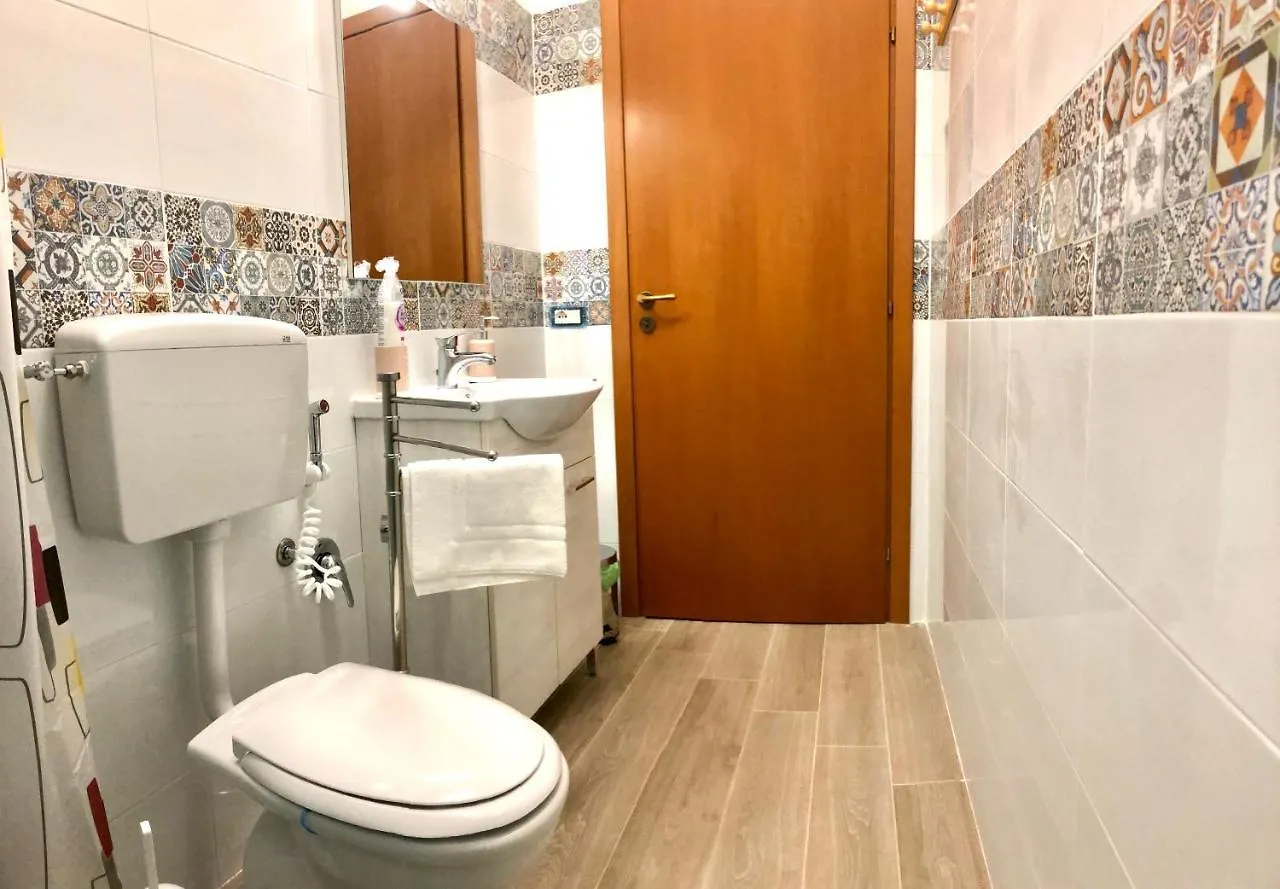 Seacily House Hotel Mazara del Vallo