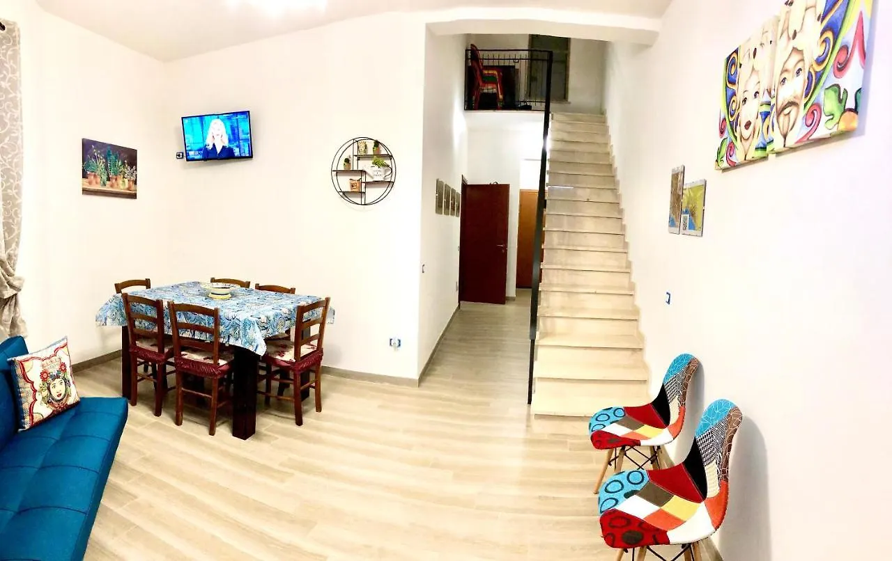 Hotel Seacily House Mazara del Vallo