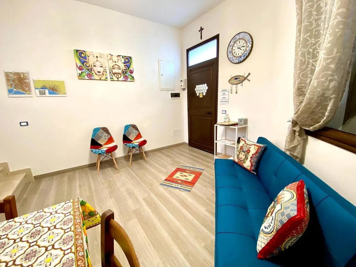 Hotel Seacily House Mazara del Vallo