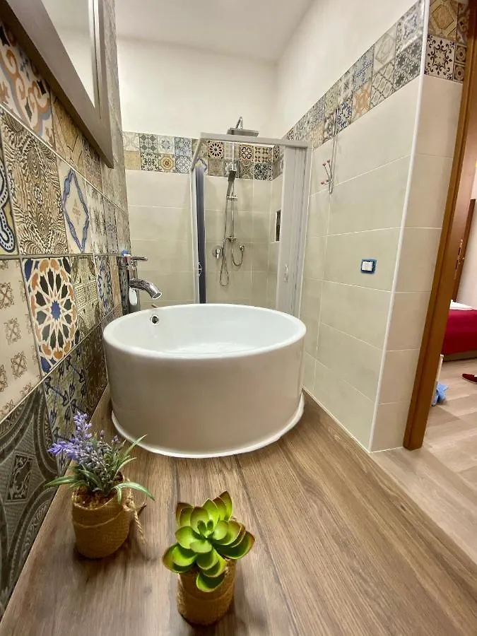 Hotel Seacily House Mazara del Vallo 0*,