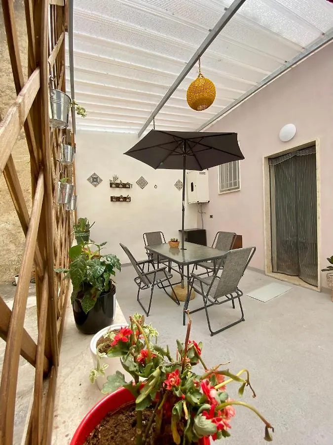 Hotel Seacily House Mazara del Vallo