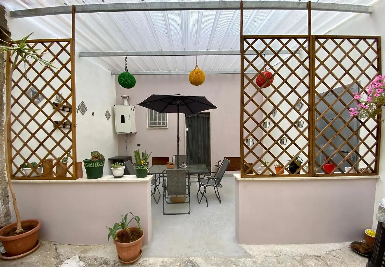 Hotel Seacily House Mazara del Vallo 0*,
