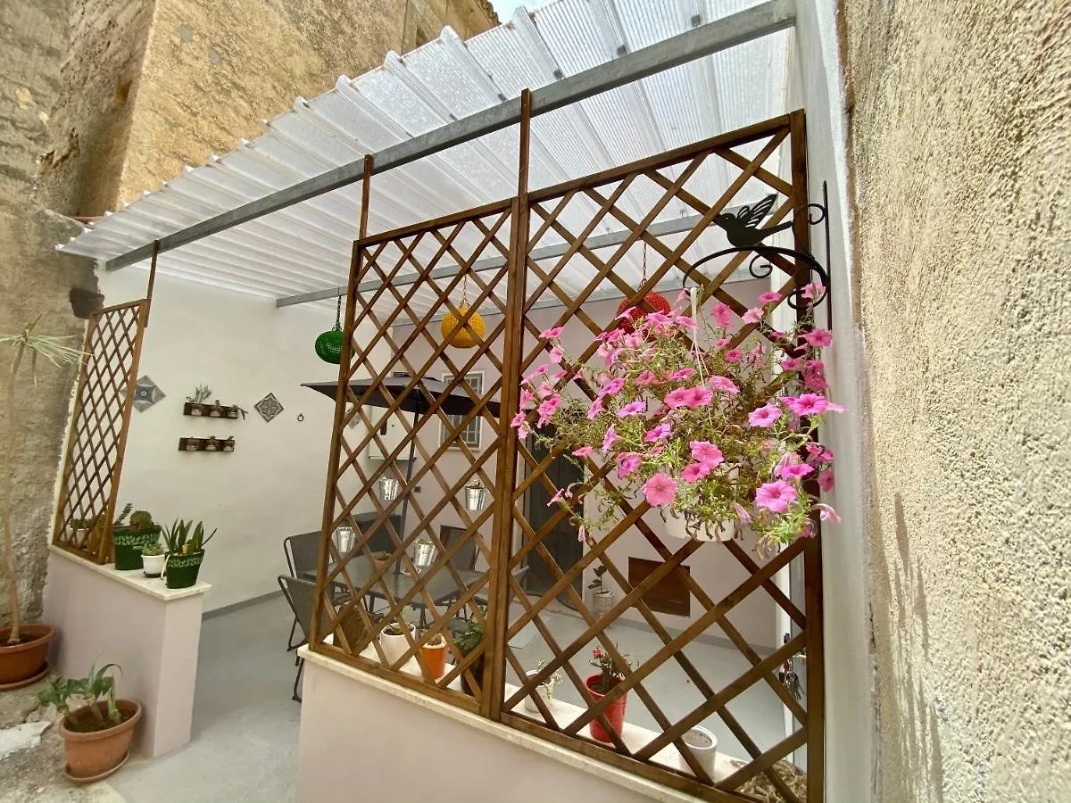Hotel Seacily House Mazara del Vallo