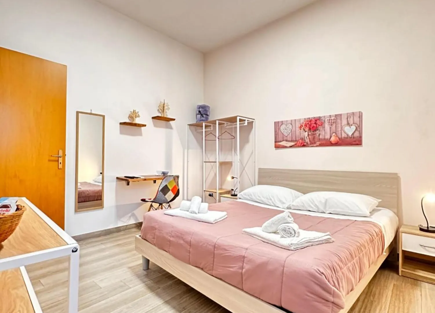 Guest house Seacily House Hotel Mazara del Vallo