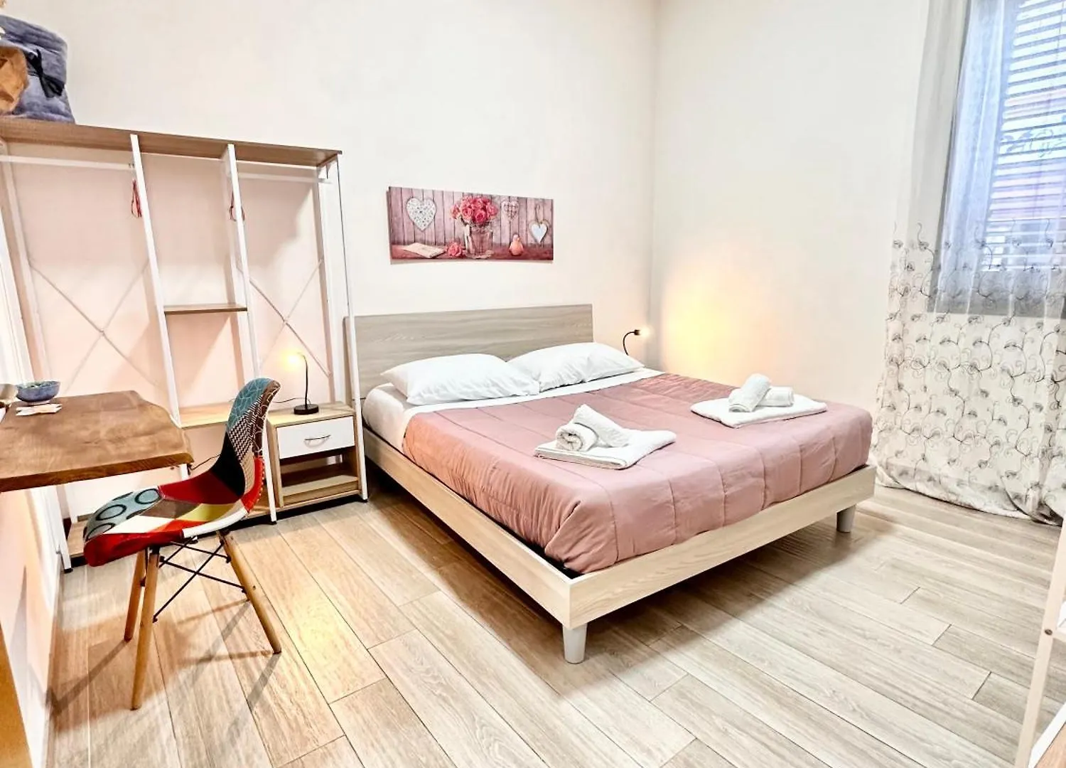 Hotel Seacily House Mazara del Vallo 0*,
