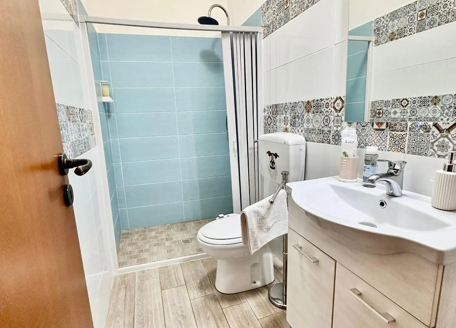 Seacily House Hotel Mazara del Vallo Guest house