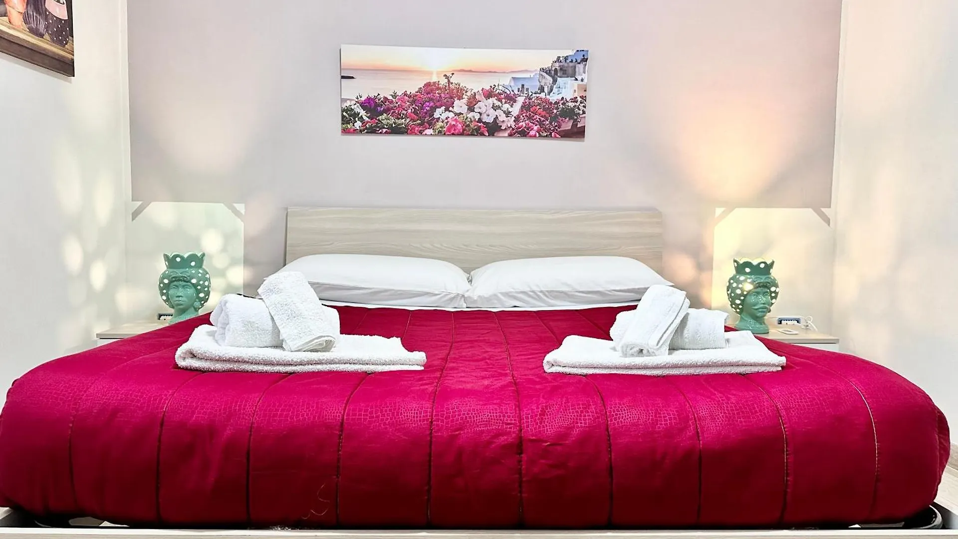 Seacily House Hotel Mazara del Vallo Guest house