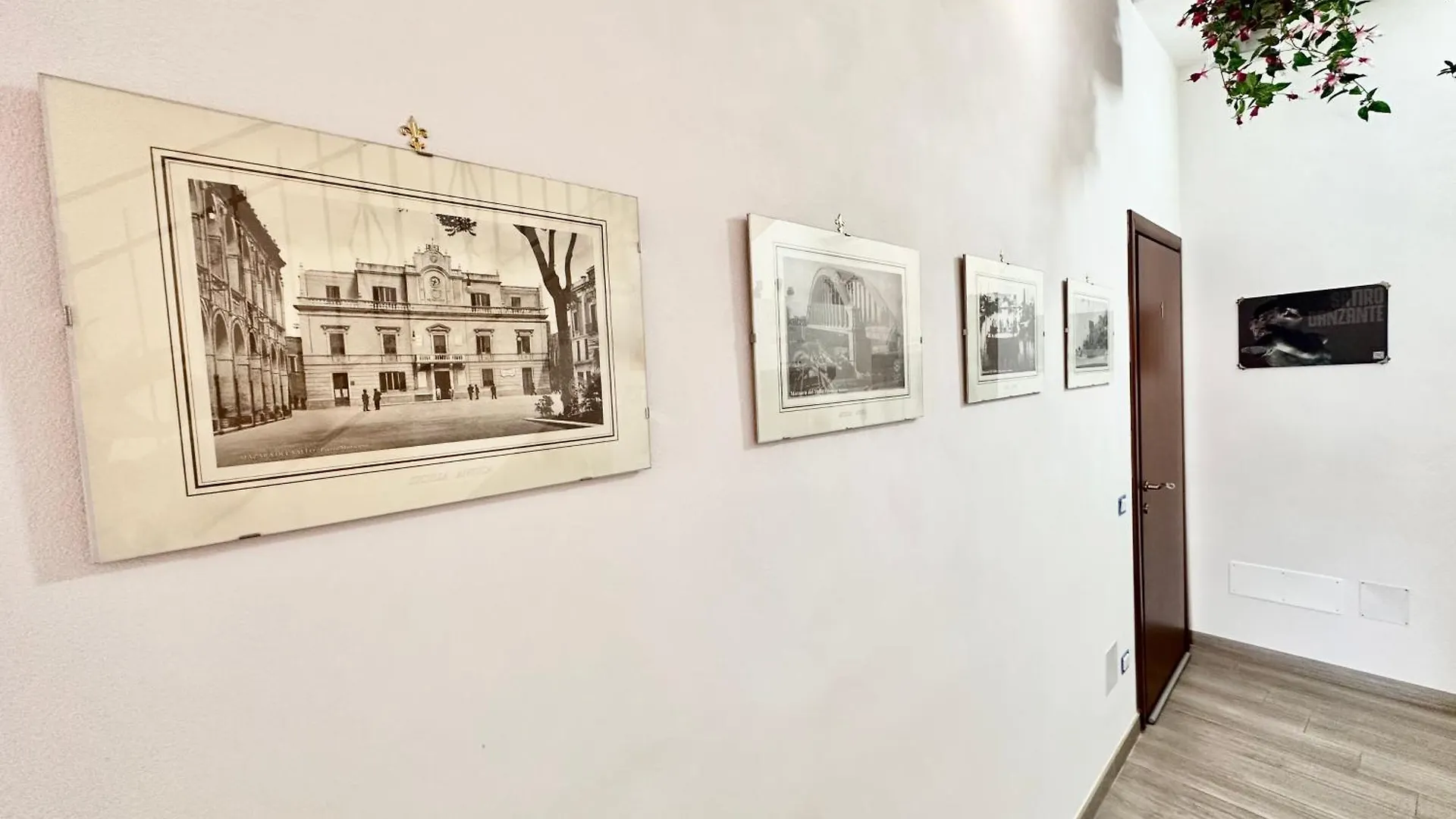 Hotel Seacily House Mazara del Vallo Penzion