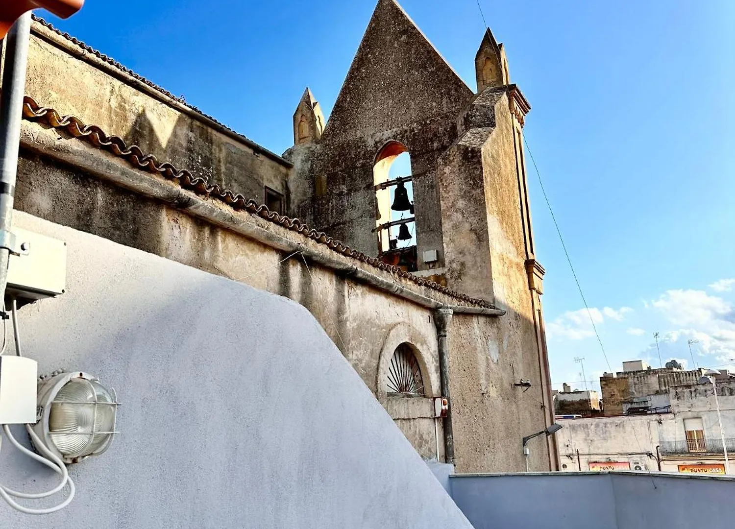 Hotel Seacily House Mazara del Vallo