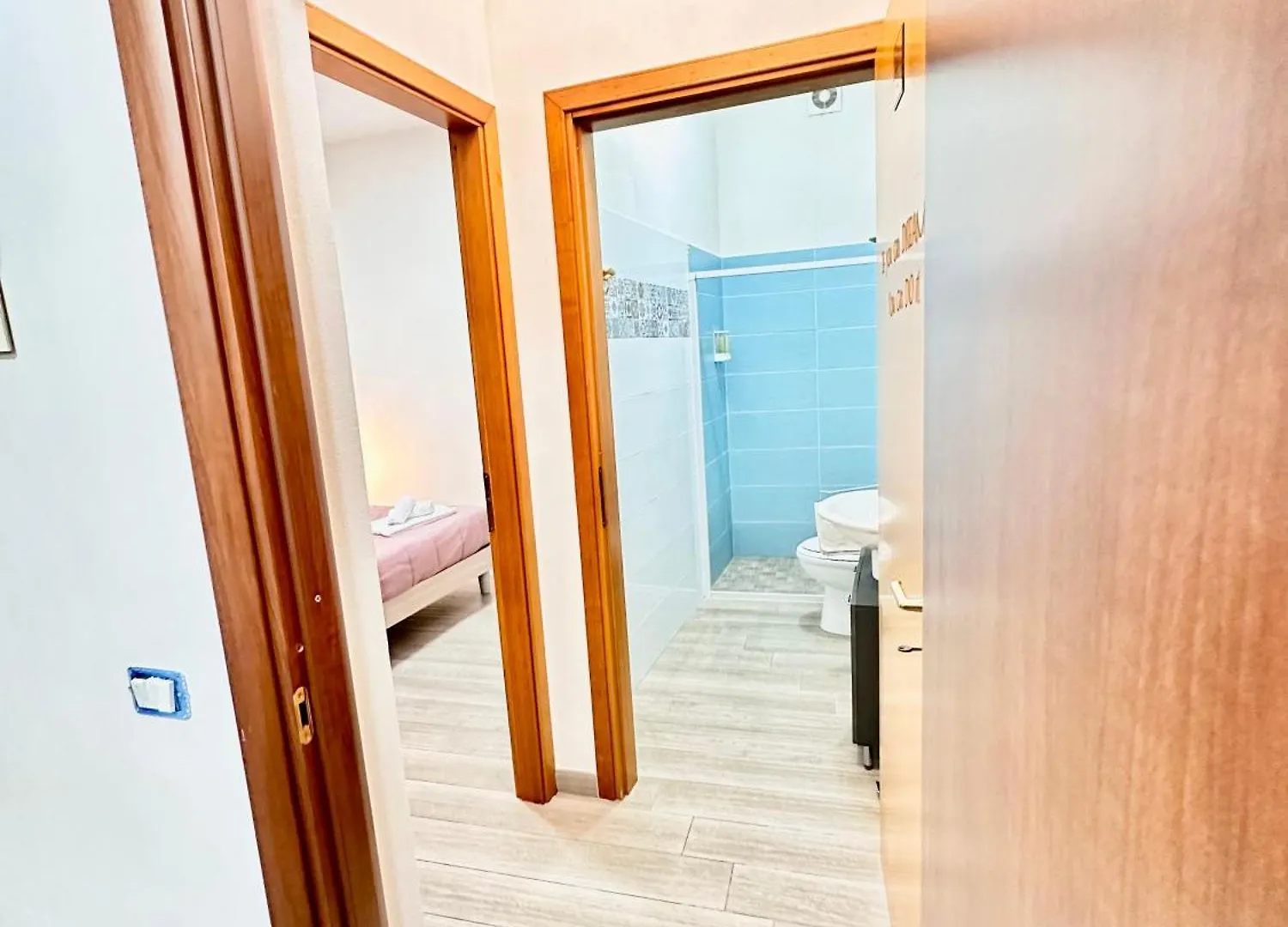 Hotel Seacily House Mazara del Vallo Penzion