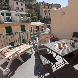 L'ancora 2*, Riomaggiore Italie