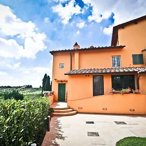 Poggio Baronti 2*, Bagno a Ripoli Italie