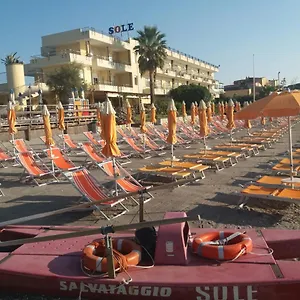Sole 4*, Albenga Italie