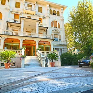 Il Giardino Di Albaro 3*, Gênes Italie