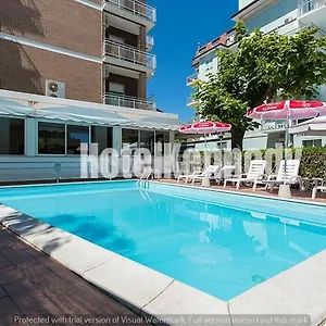 Kennedy 3*, Lido Di Savio Italie