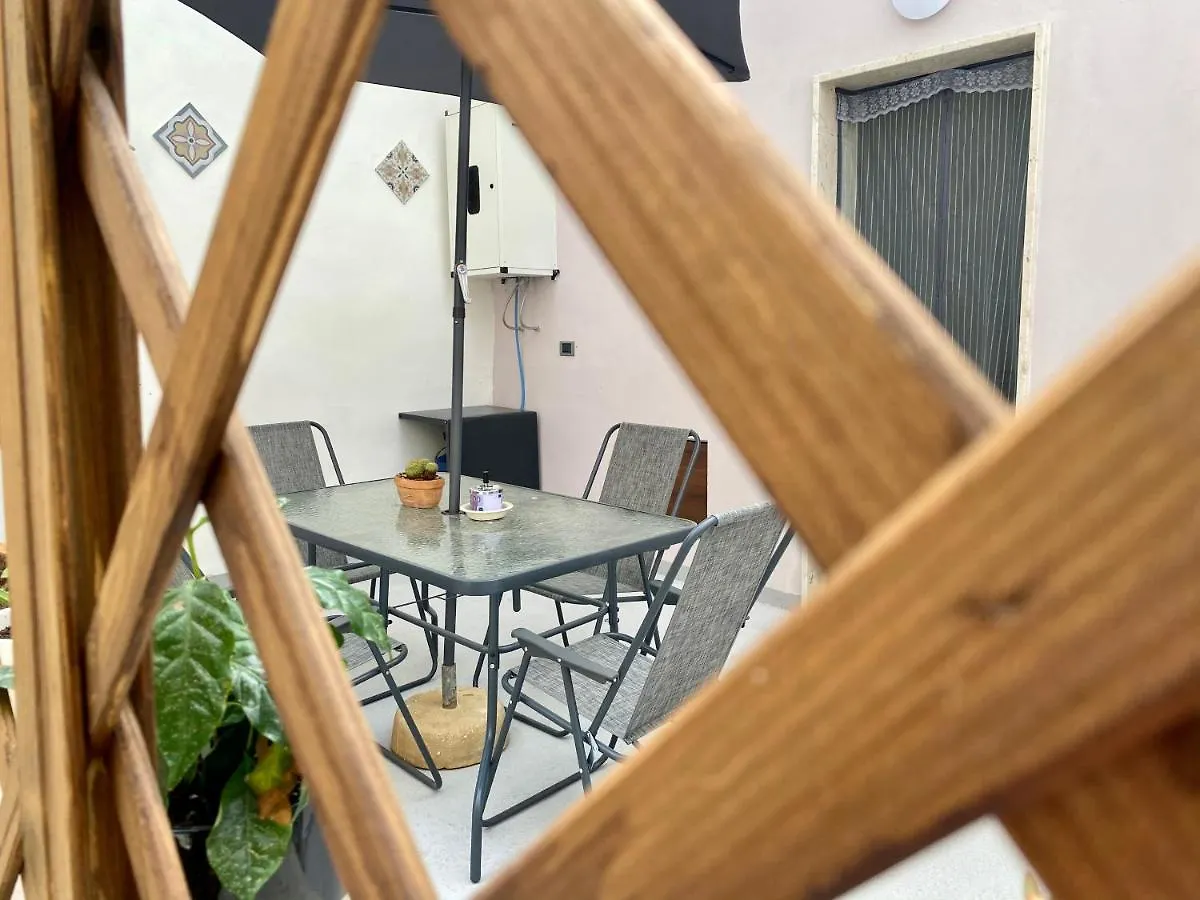 فندق Seacily House مازارا ديل فالو إيطاليا