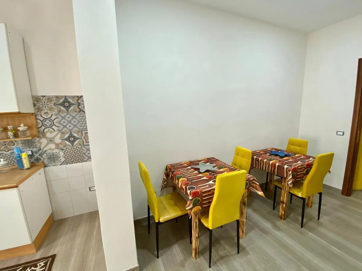 فندق Seacily House مازارا ديل فالو 0*,  إيطاليا