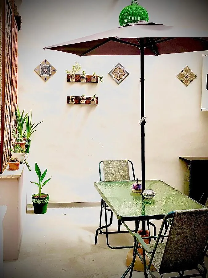 بيت ضيافة فندق Seacily House مازارا ديل فالو