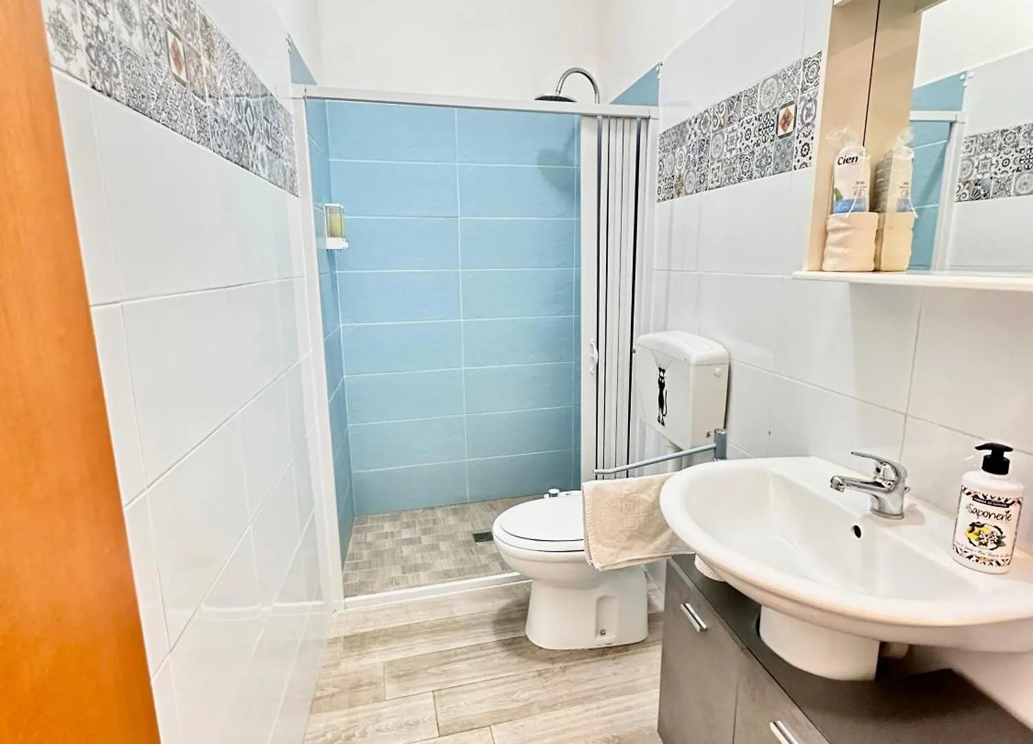 بيت ضيافة فندق Seacily House مازارا ديل فالو