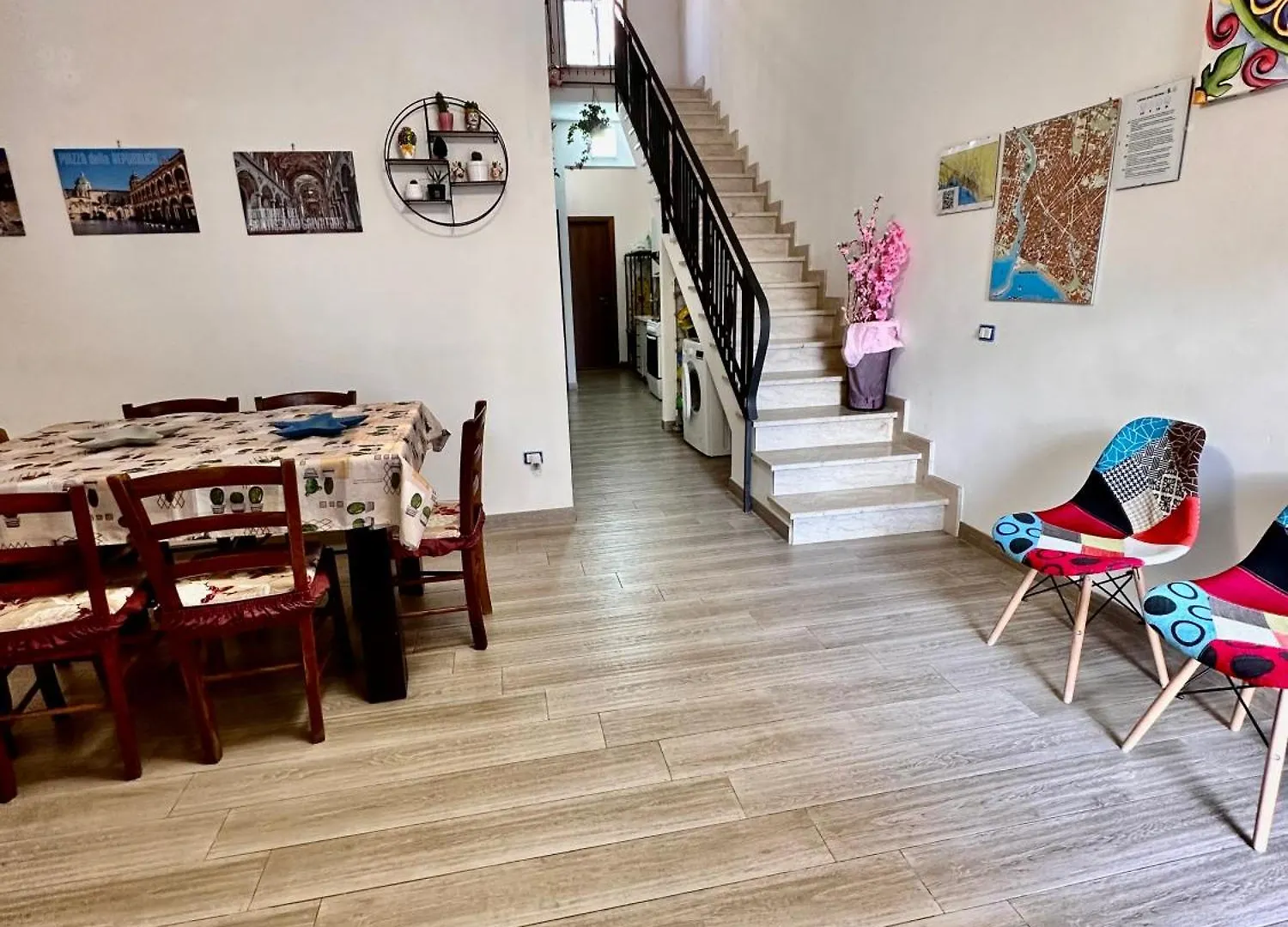 فندق Seacily House مازارا ديل فالو 0*,